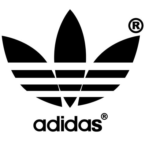 symbol of adidas